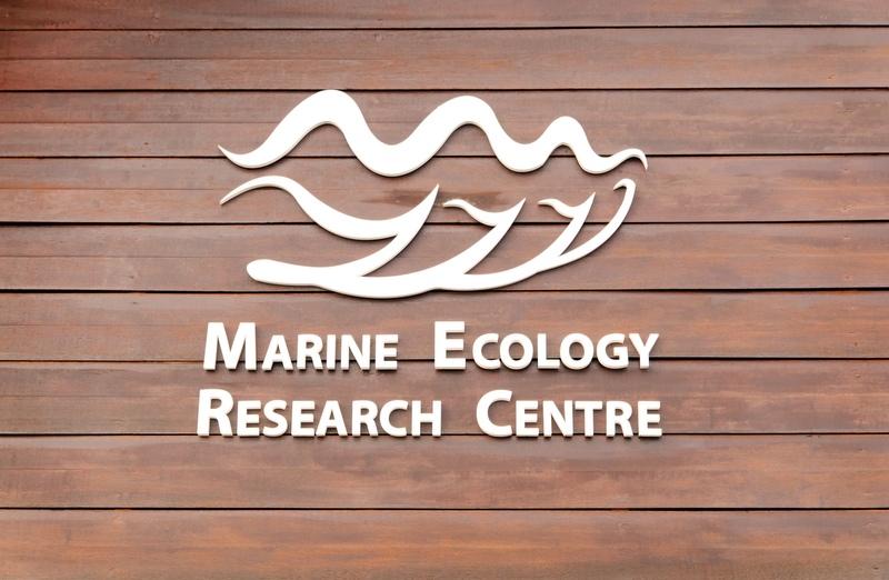 Borneo's Marine Ecology Research Centre