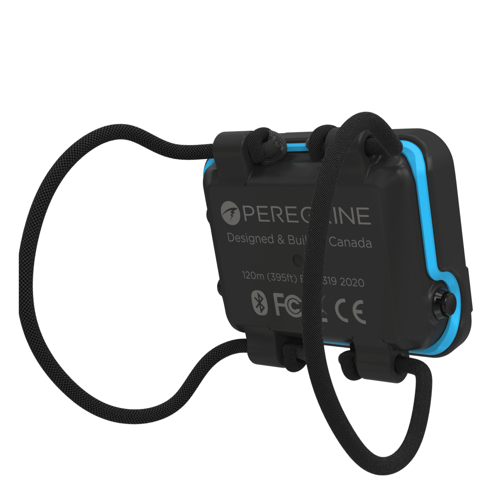 Shearwater Peregrine Rear Persp Shock Cord