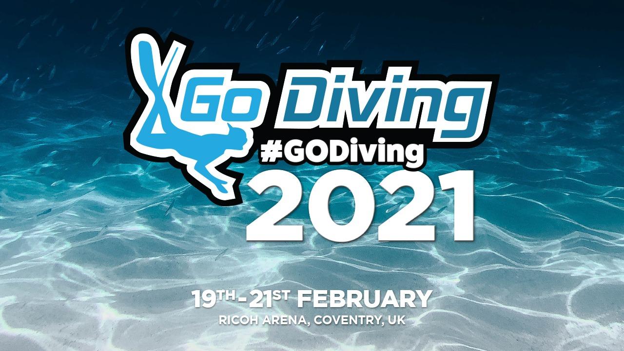 GO Diving Show