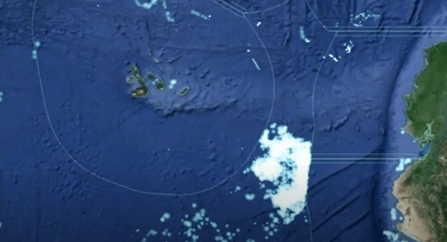 Galapagos Islands Under Threat 1 Galapagos Islands Under Threat