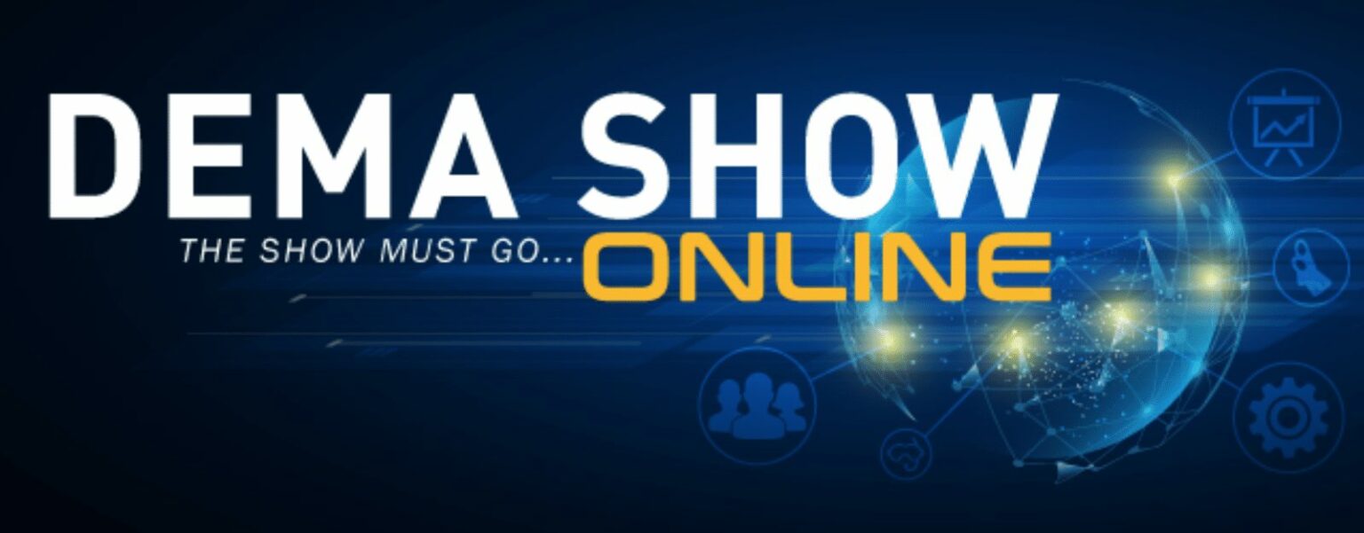 DEMA Show Online