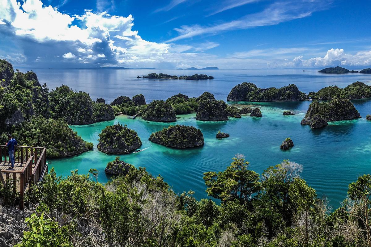 7 Fascinating Facts About Raja Ampat