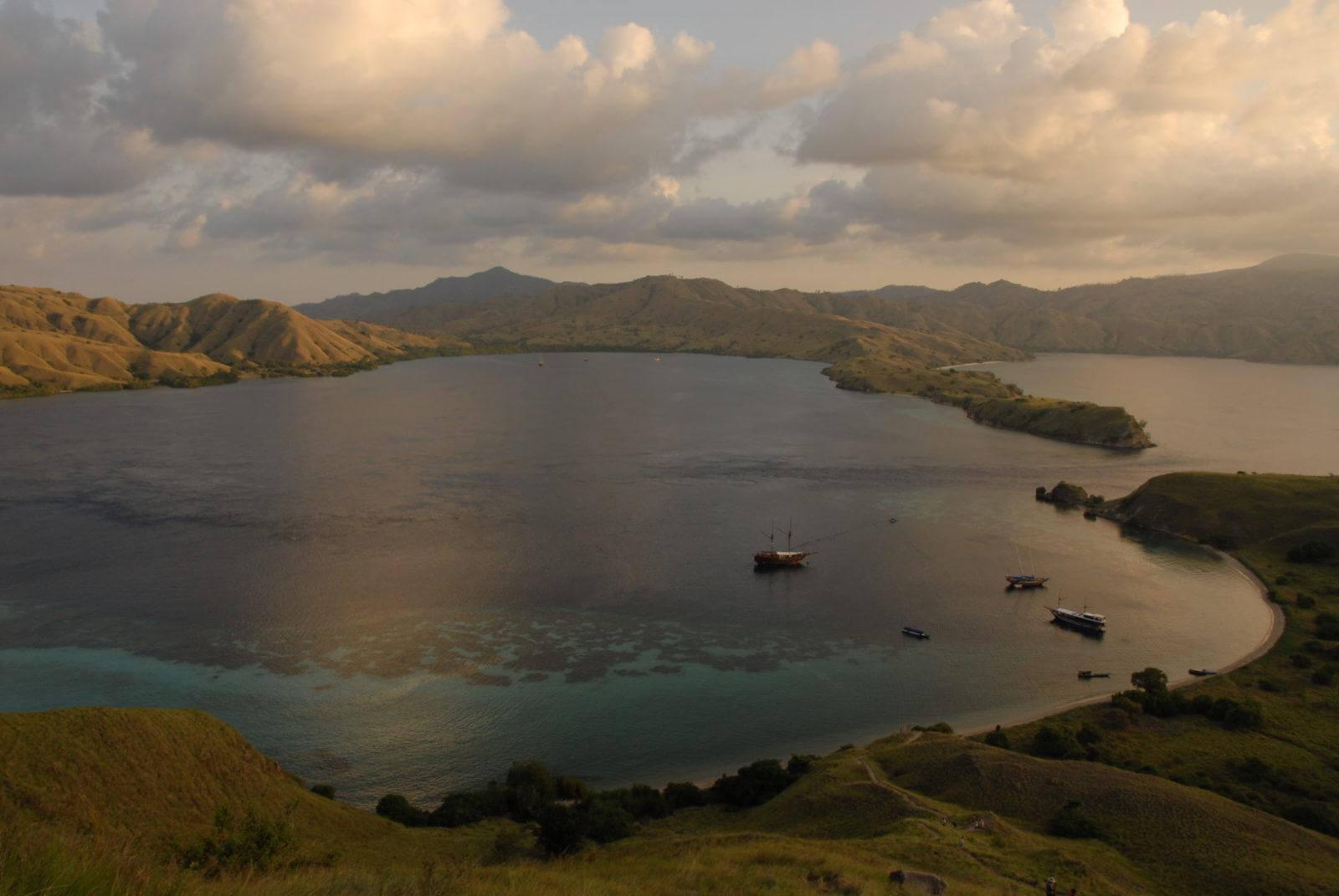 Komodo National Park