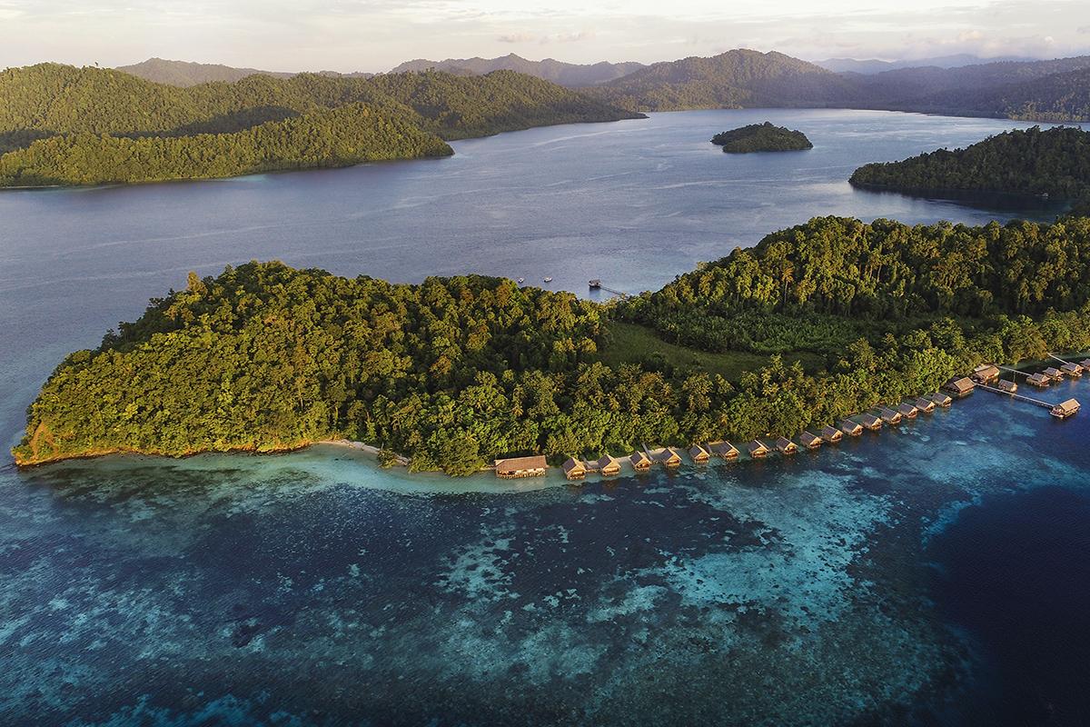 7 Fascinating Facts About Raja Ampat