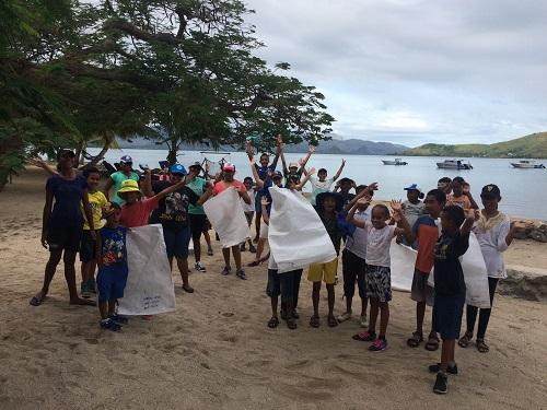 Fiji’s ONLY Blue Oceans Dive Centre, Amazing Achievement for Volivoli Beach Resort