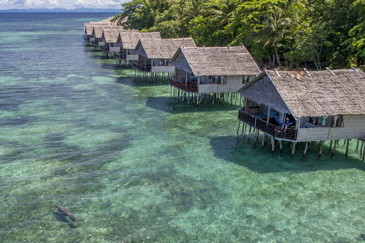 7 Fascinating Facts About Raja Ampat