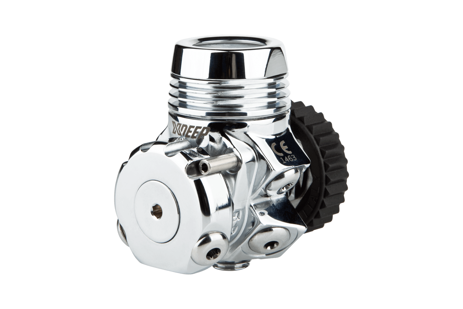 The Robust xDeep NX700 / LS200 1 xDeep NX700 / LS200 mouth piece