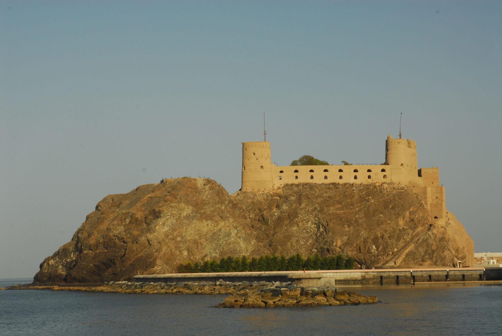 Magical Muscat Oman Scuba Diving at its Best 3 Magical Muscat Oman Diving at its Best