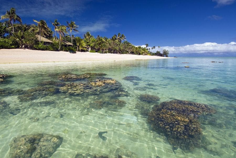 Safety First at Dive Rarotonga 1 Cook Islands