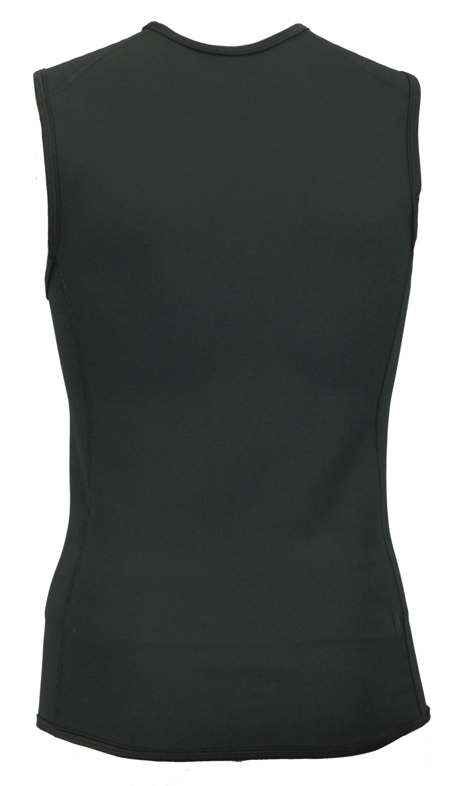 Sharkskin Chillproof Titanium Vest 3 Sharkskin Chillproof Mens Titanium Vest Back