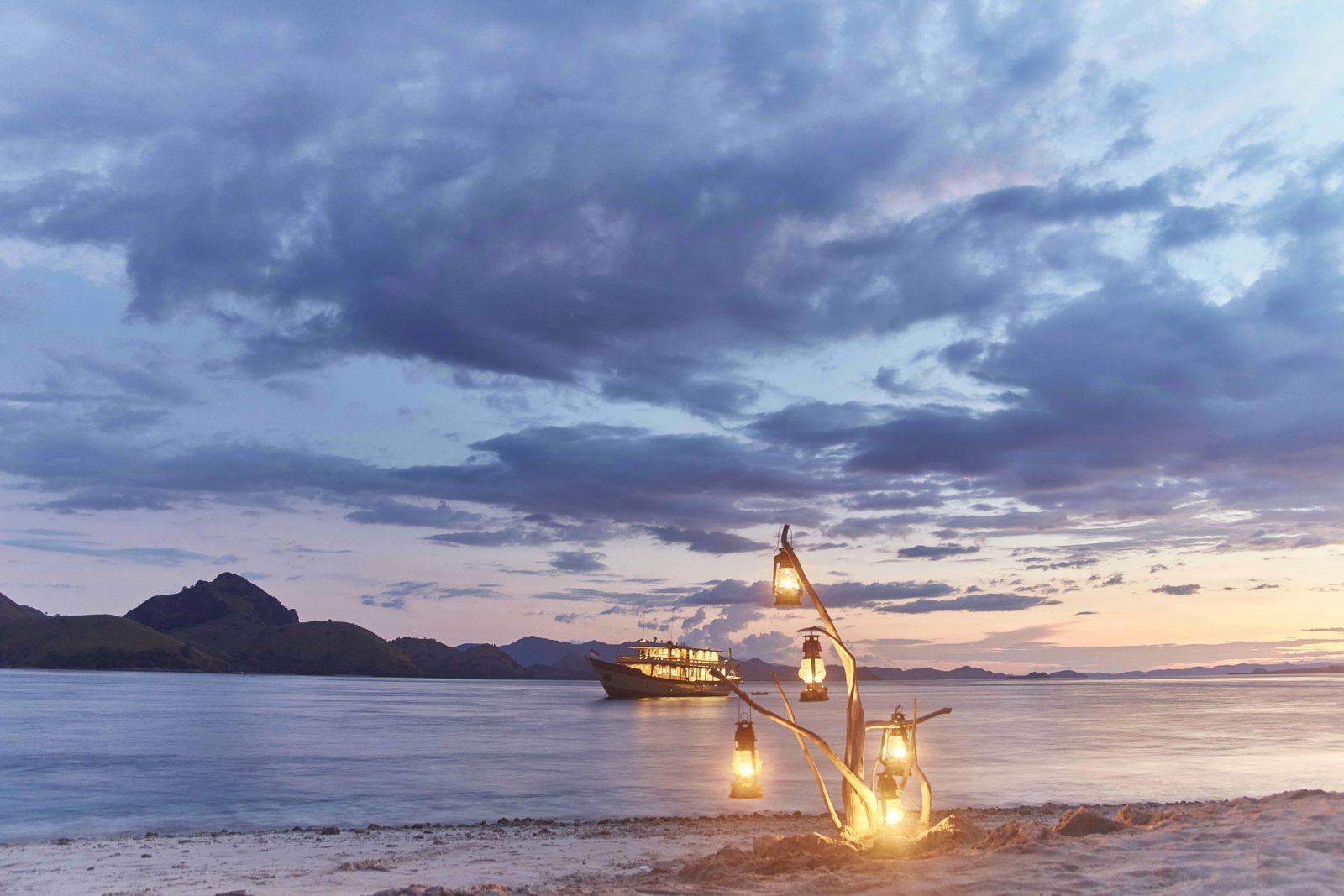 Komodo to Alor an Unforgettable Journey Part1 7 Komodo to Alor an Unforgettable Journey Part1