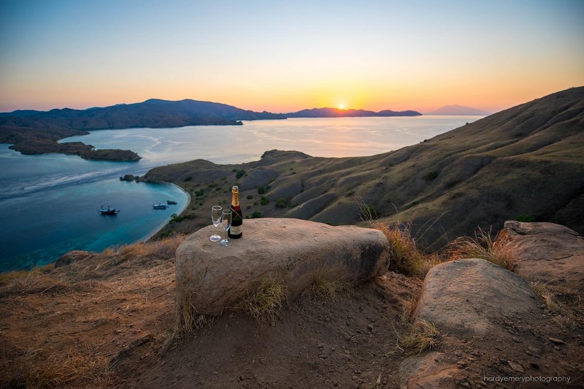 Komodo to Alor an Unforgettable Journey Part1 3 Komodo to Alor an Unforgettable Journey Part1