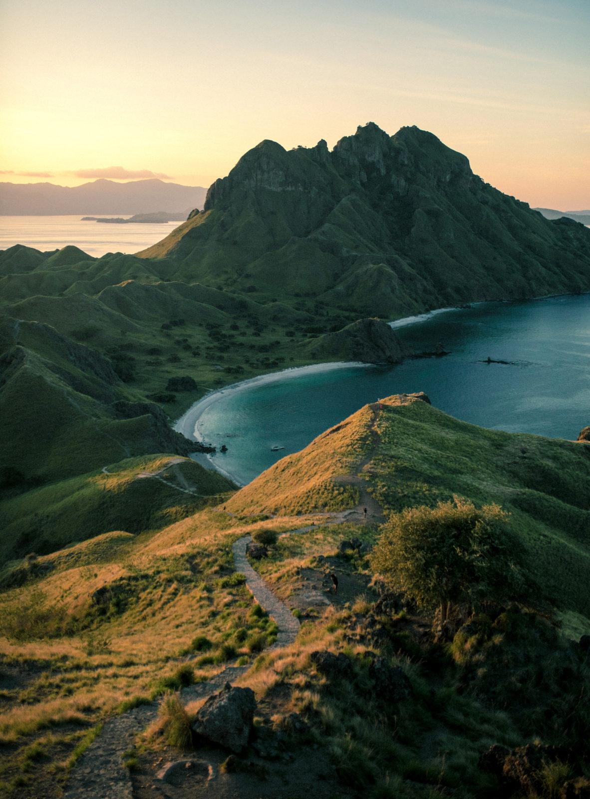 Komodo to Alor an Unforgettable Journey Part1 