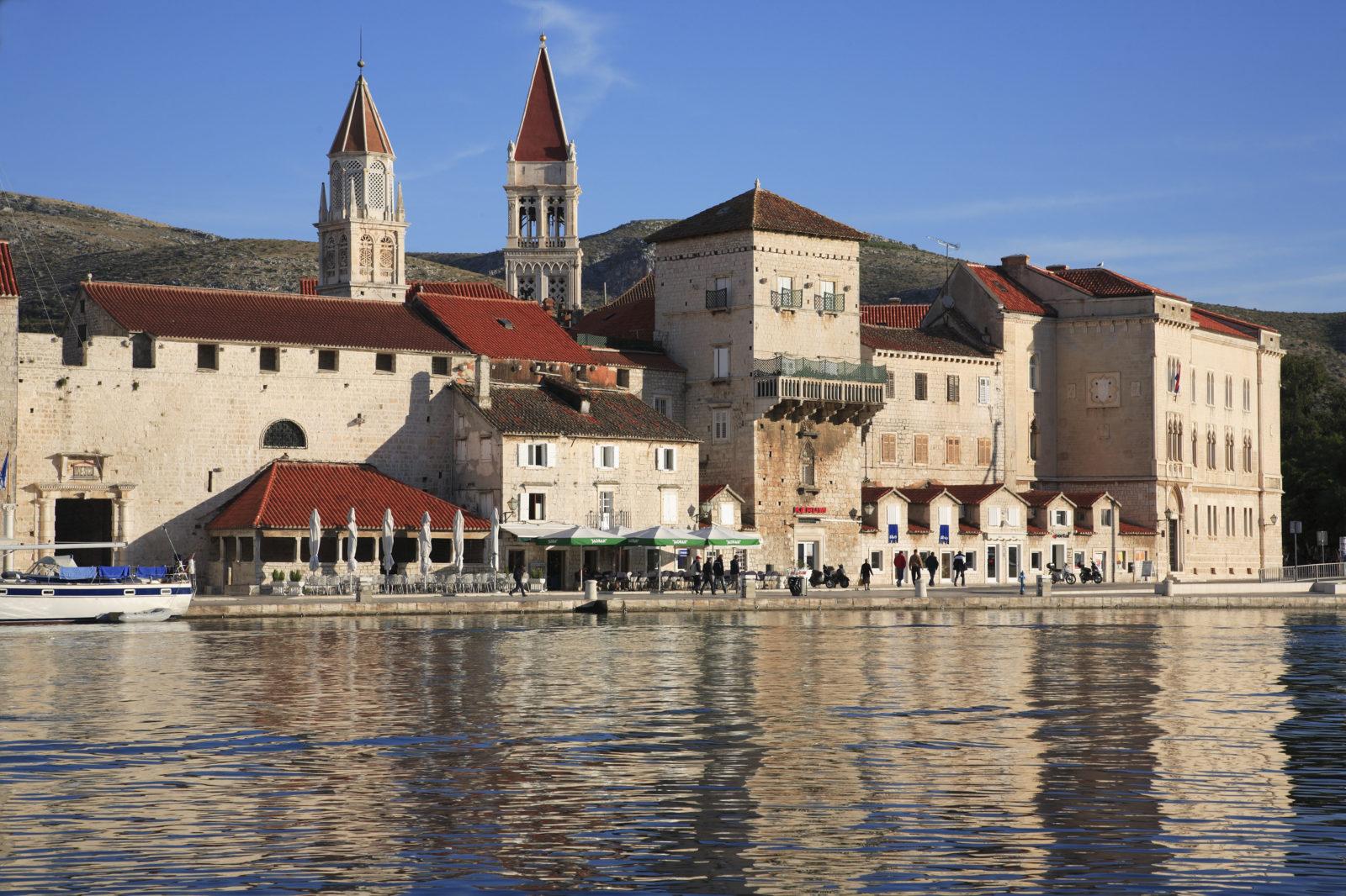 Diverse Travel in Croatia