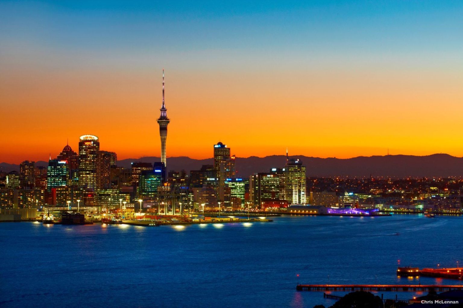 New Zealand Travel Bubble a Positive Sign for the Travel Industry
