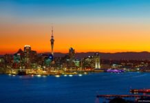 New Zealand Travel Bubble a Positive Sign for the Travel Industry
