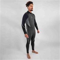 Xenos 7mm wetsuit by Fourth Element