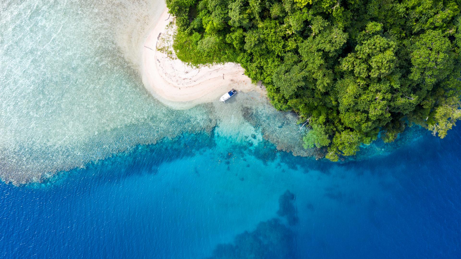 12 Great Reasons to Add PNG to your Bucket List