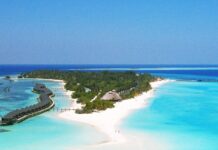 Maldives Diving Holidays Kuredu