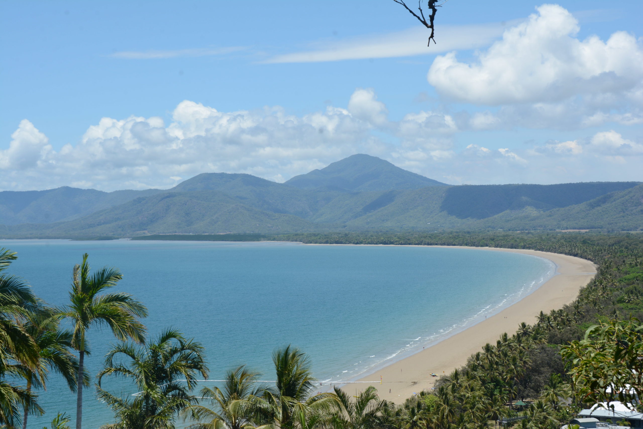 Cairns Gateway to The Great Barrier Reef Part 1