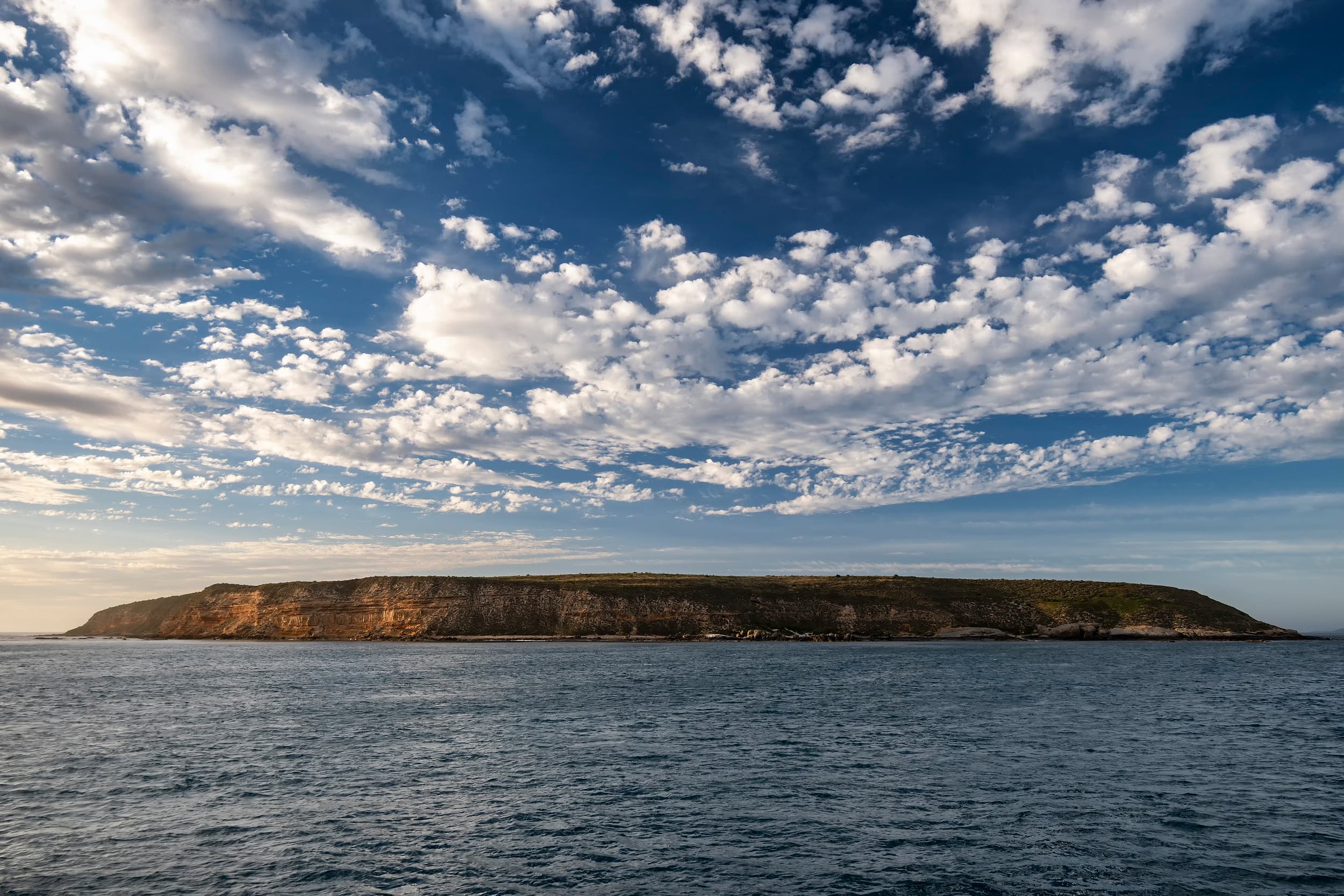 South Australias epic scenery