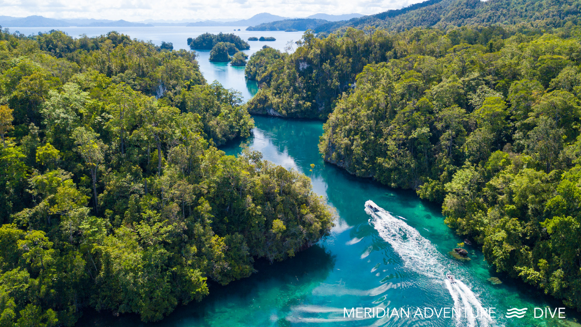 Raja Ampat 7 der Besten