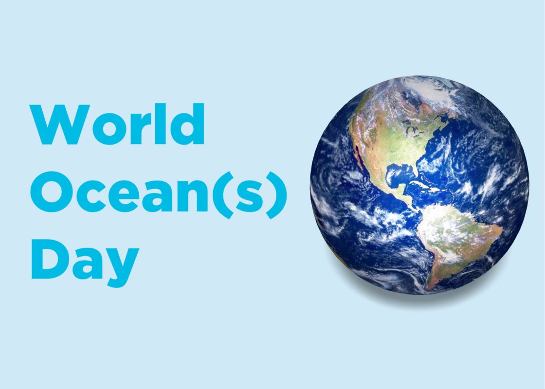 World Ocean Day 2021