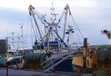 bottom trawling ban