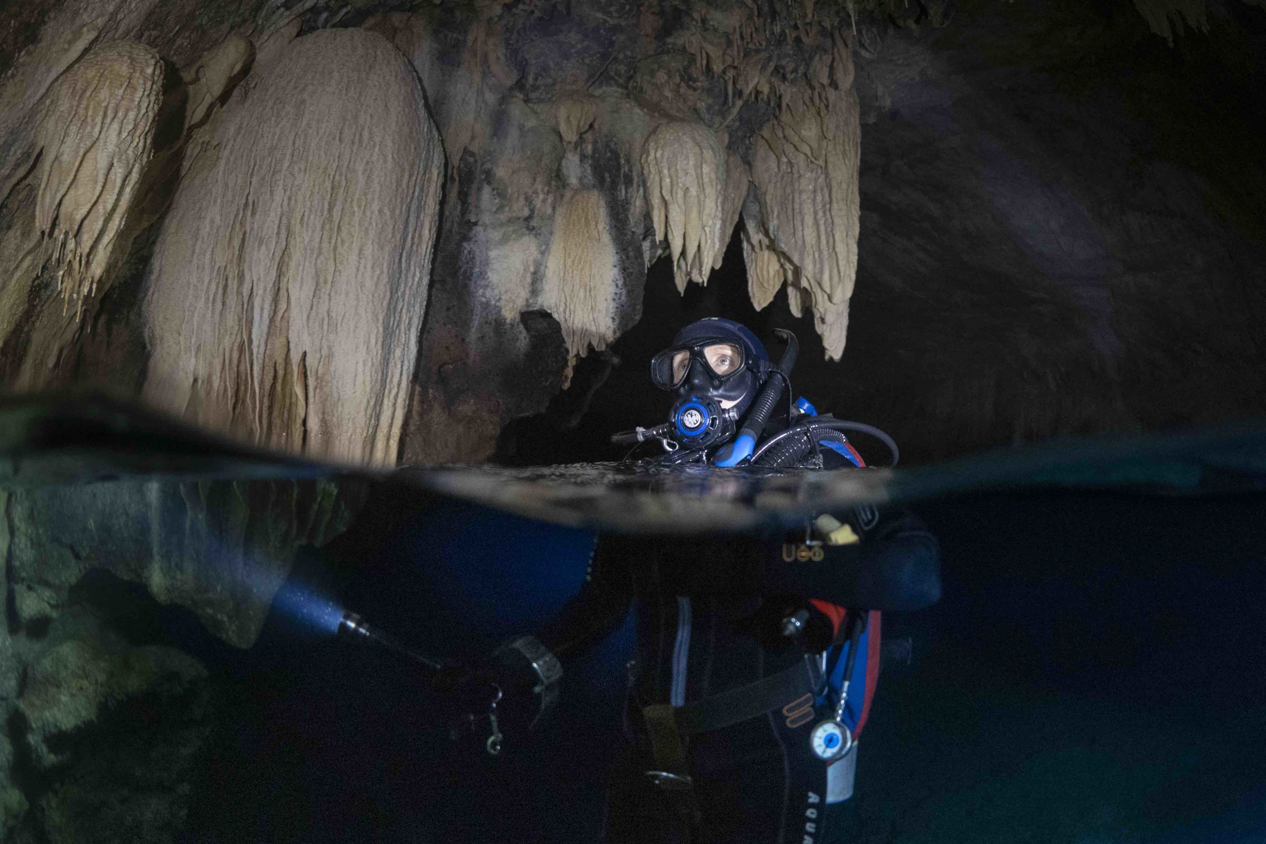 Christmas Island Diving Australia’s Galapagos