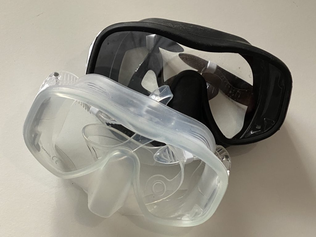 Best Scuba Diving Masks 2021, Reviewed & Tested 1 Scuba Masks: Mares Juno Mares Jupiter
