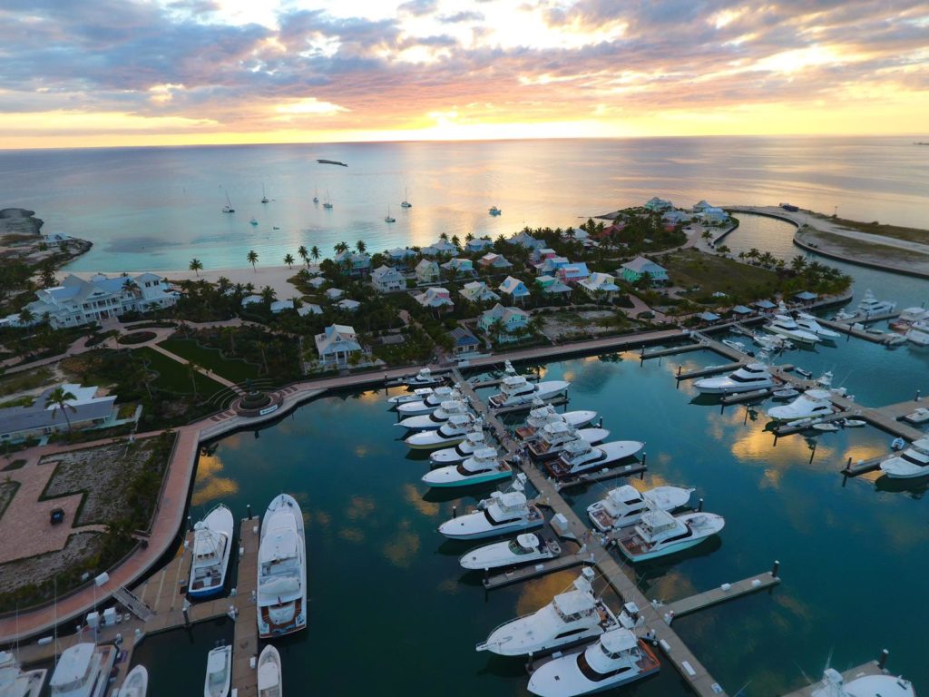 The Bahamas - discover the Berry Islands 3 Berry Islands
