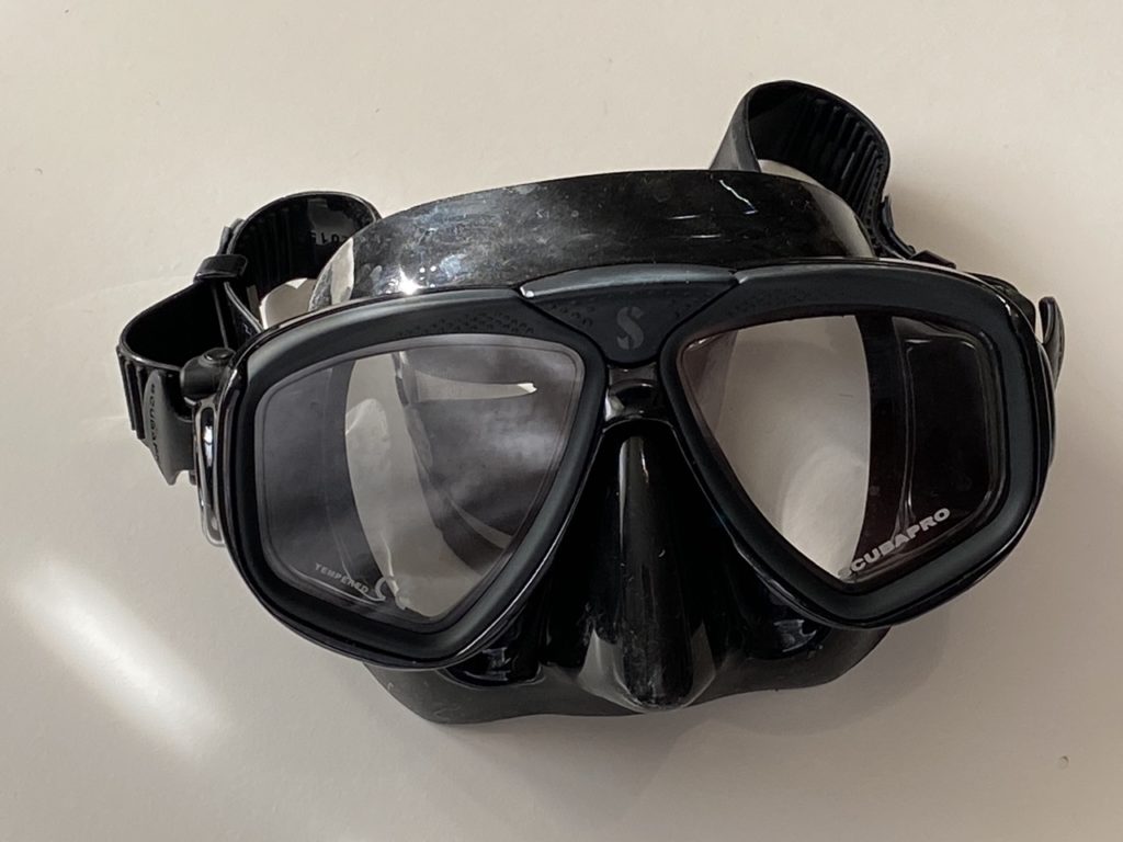 Best Scuba Diving Masks 2021, Reviewed & Tested | Scuba Diver Mag