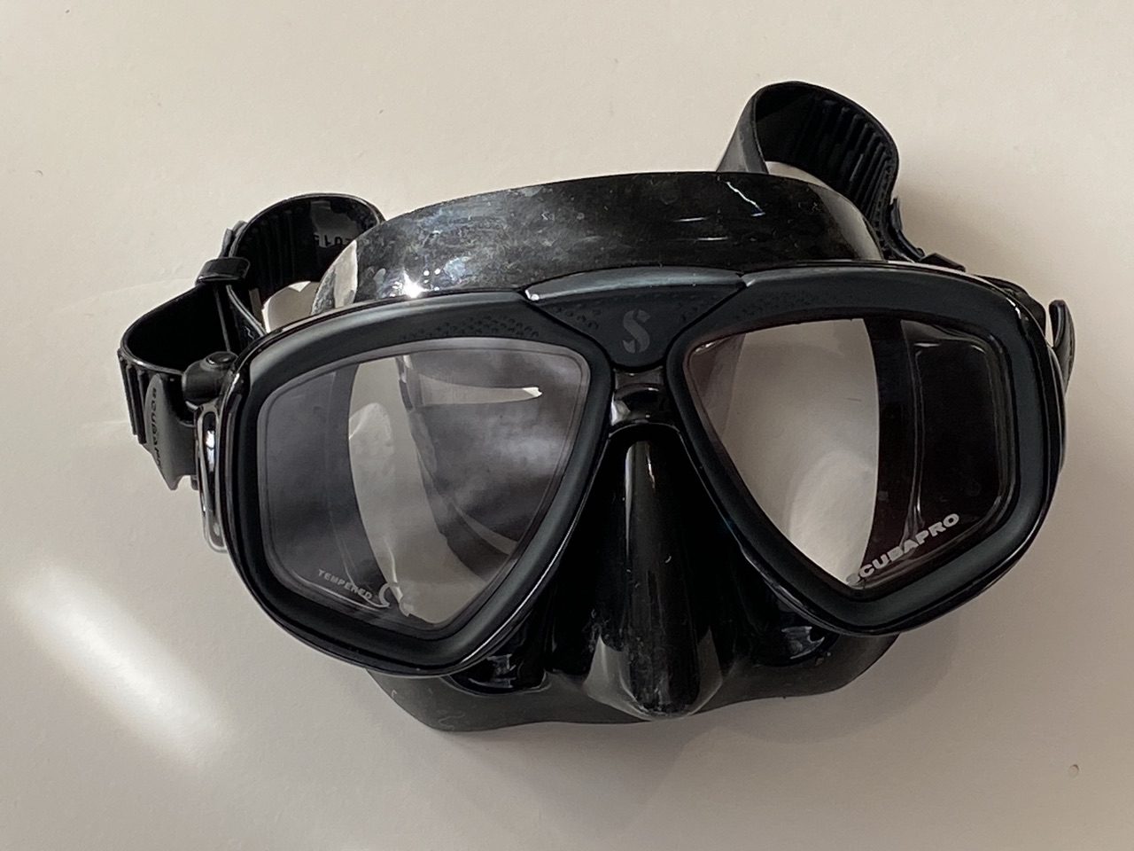 Best Scuba Diving Masks 2021, Reviewed & Tested Scuba Diver Mag