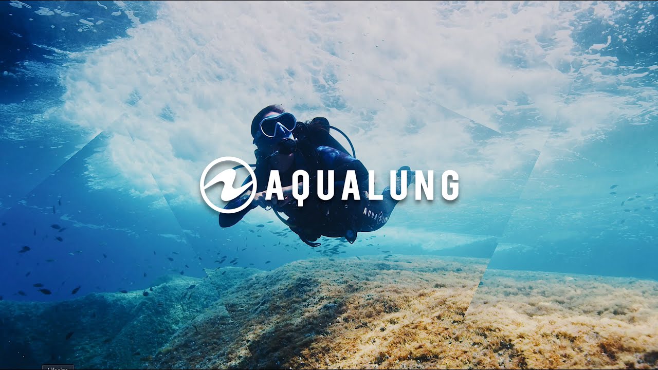 AquaLung