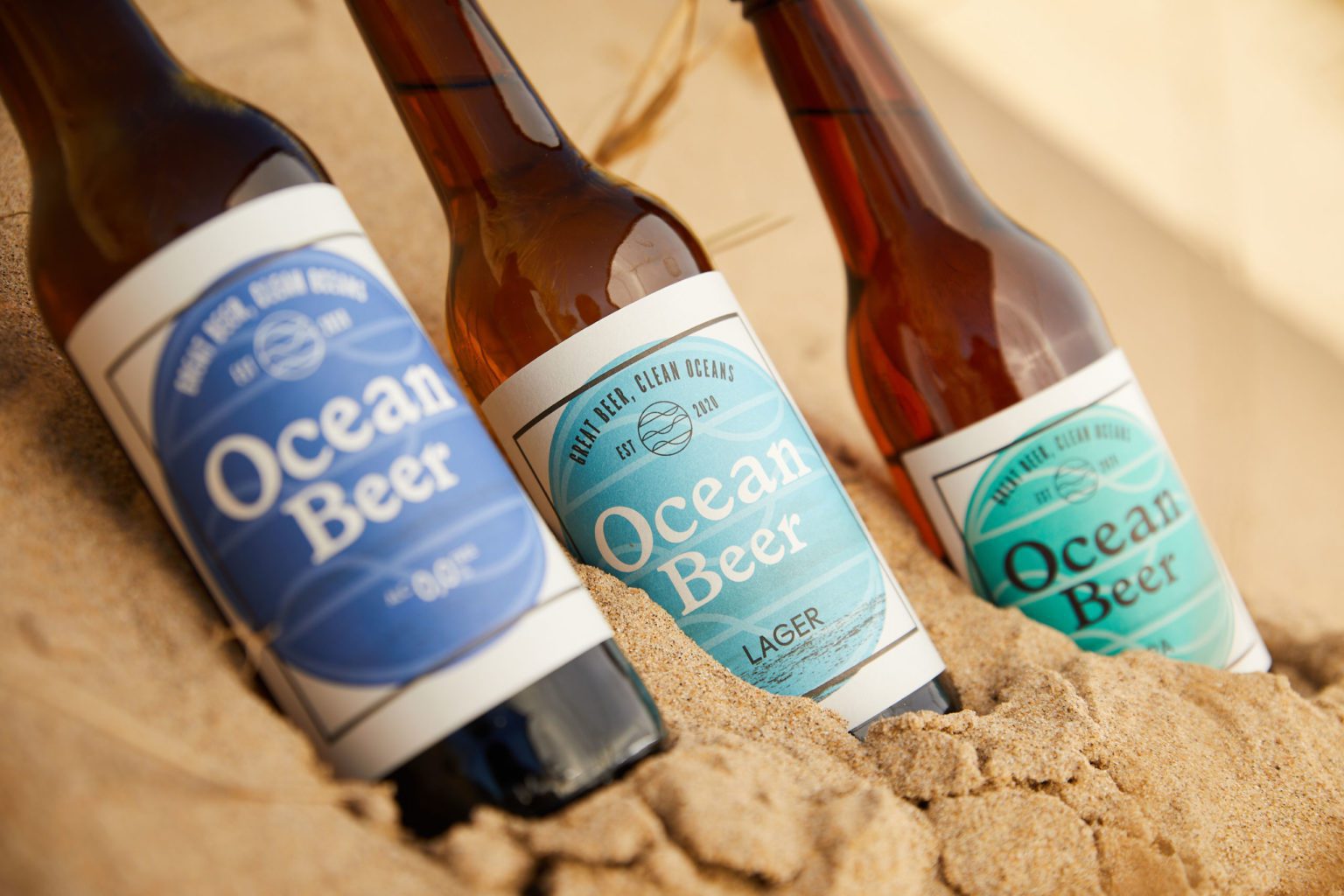 Ocean Beer