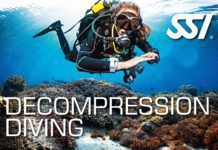 Decompression Diving