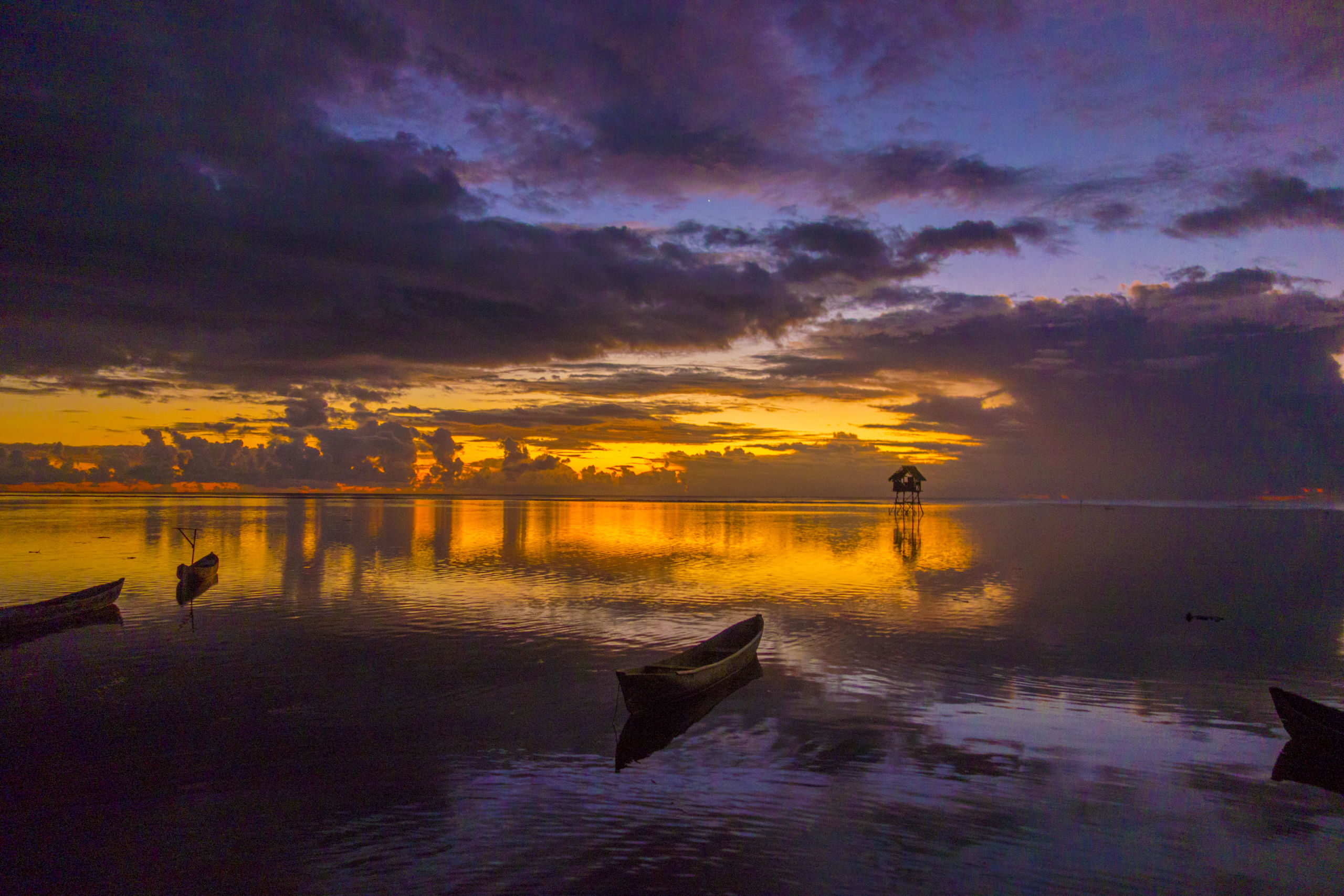 Sensational Solomon Island