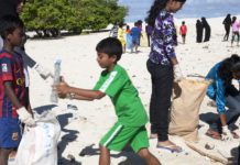 Maldives Eco-Friendly Waste Management Project