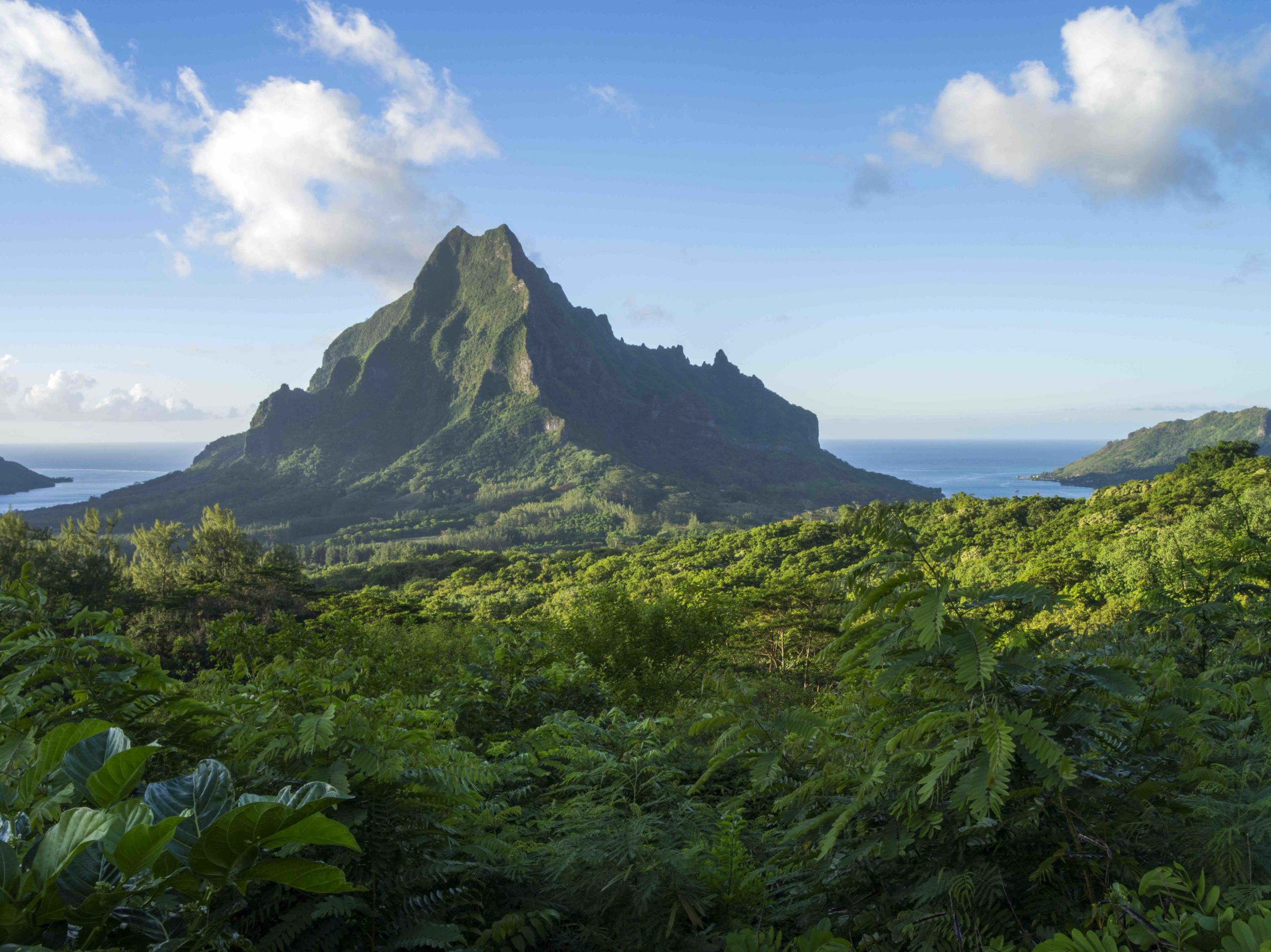 Tahiti Reopening Borders