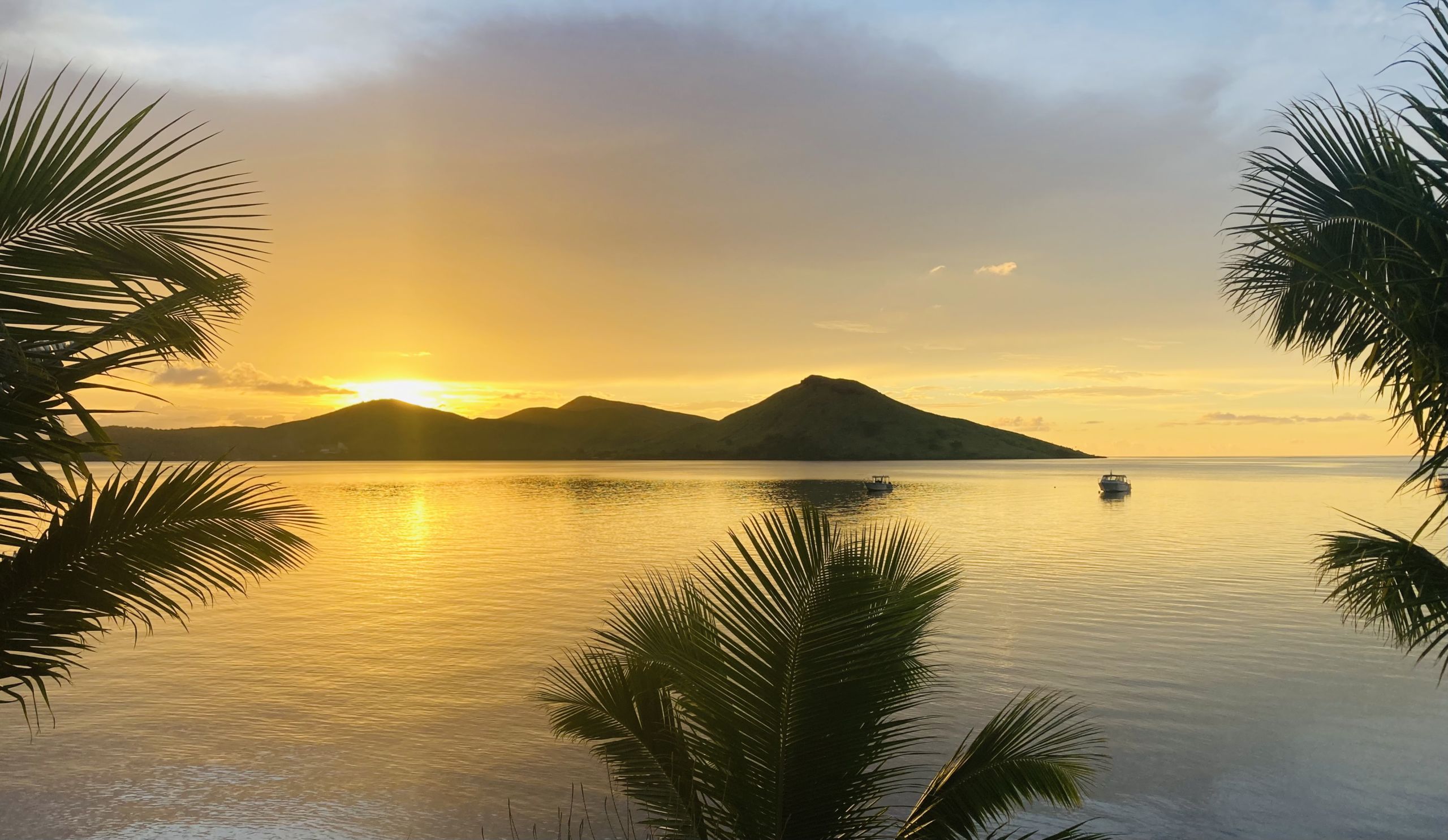 Scuba Diving - The Stunning Reefs of Fiji