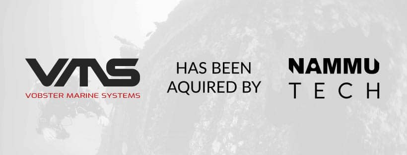 VMS acquired by Nammu Tech 1 Nammu Tech 1