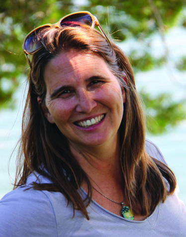 The Women Divers Hall of Fame Class of 2021 4 Christy Pattengill Semmens