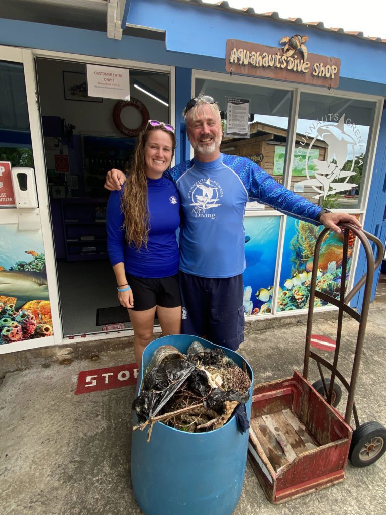 Aquanauts Grenada under new ownership 5 Aquanauts Grenada