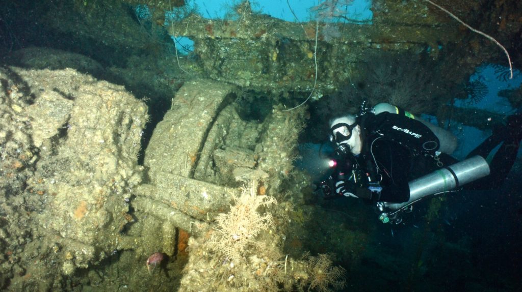 Aquanauts Grenada