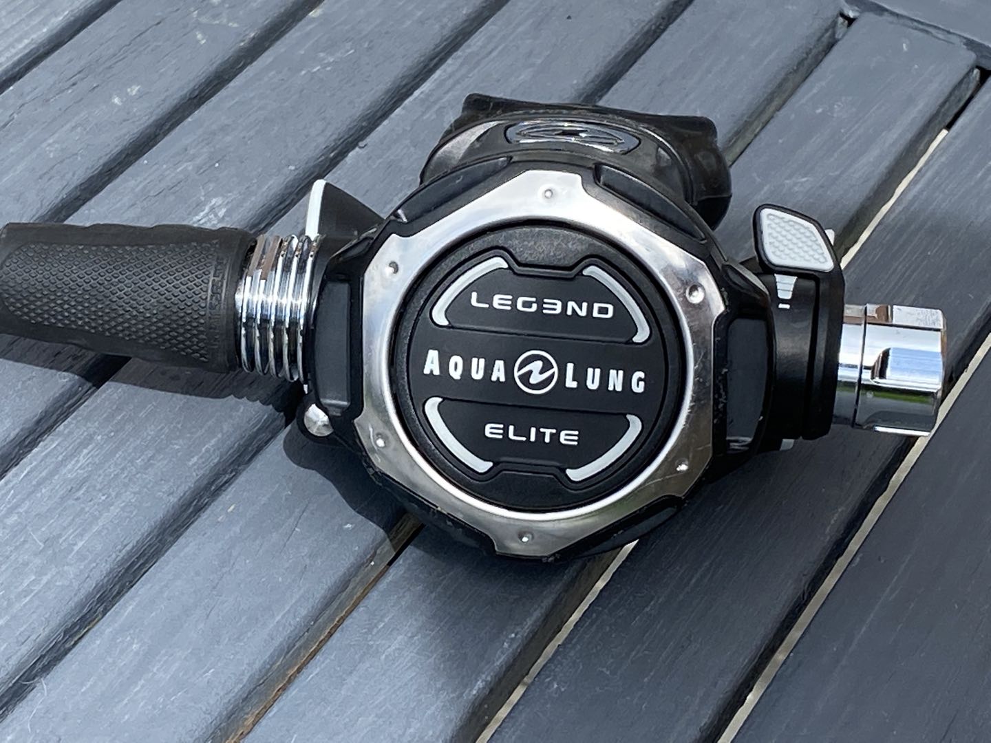 Best Scuba Regulators 2021, Reviewed & Tested 15 Scuba Regulator Aqua Lung Leg3nd Elite