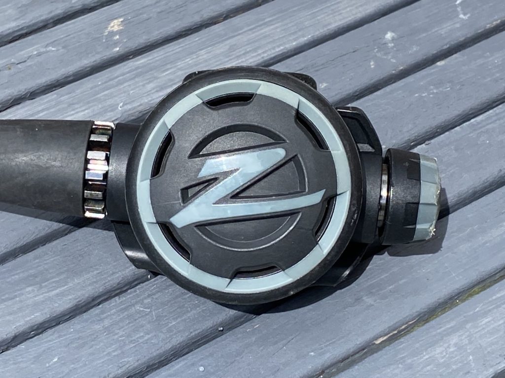 Best Scuba Regulators 2021, Reviewed & Tested 19 scuba regulator 12