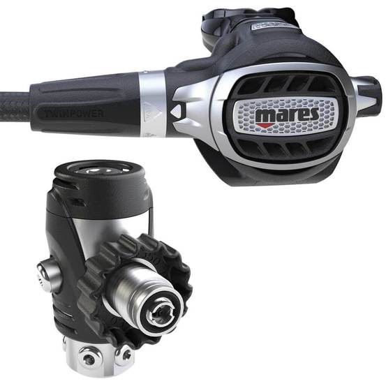 Best Scuba Regulators 2021, Reviewed & Tested 16 scuba regulator 9