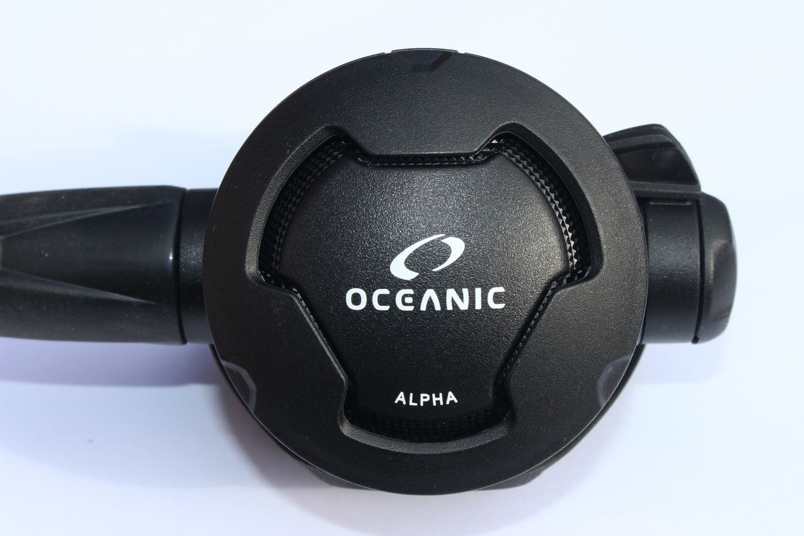 Oceanic Alpha 10 SPX