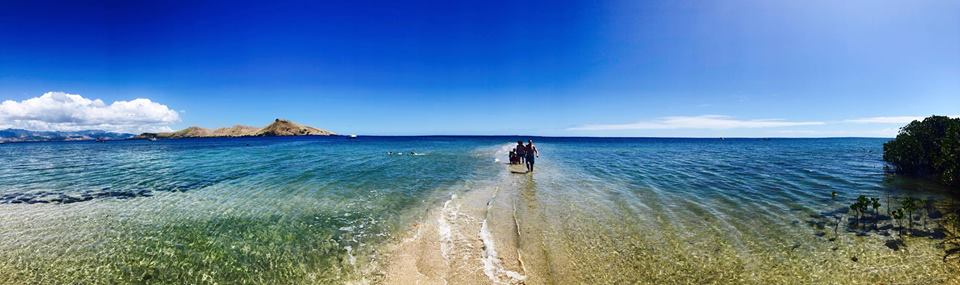 FIJI’s FAVORITE DIVE RESORT FULLY VACCINATED