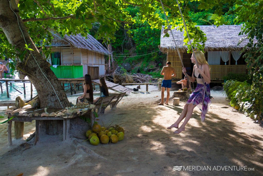 Authentic Homestay Experiences in Raja Ampat
